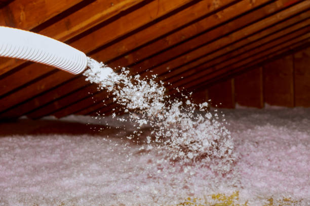Best Types of Insulation in Clermont, IN