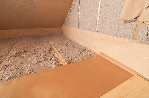 Best Insulation Installation Services in Clermont, IN